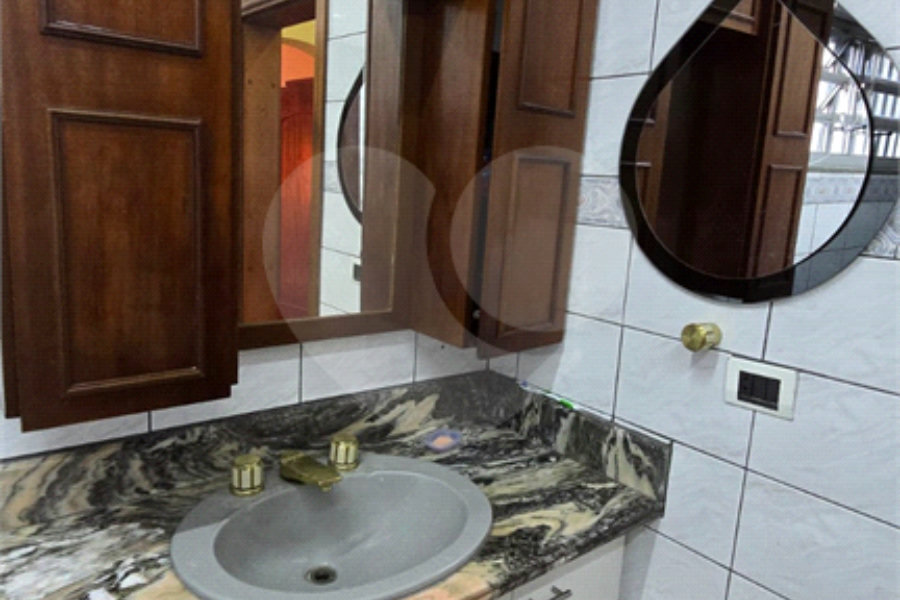 Sobrado à venda com 5 quartos, sendo 4 suítes, em Freguesia do Ó, São Paulo, SP