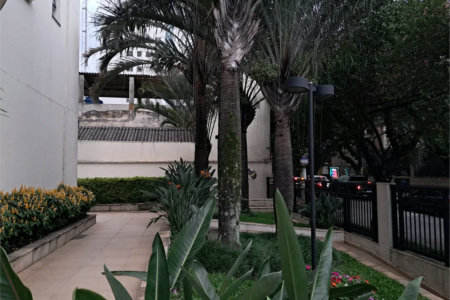Apartamento à venda com 3 suítes em Vila Romana, São Paulo, SP