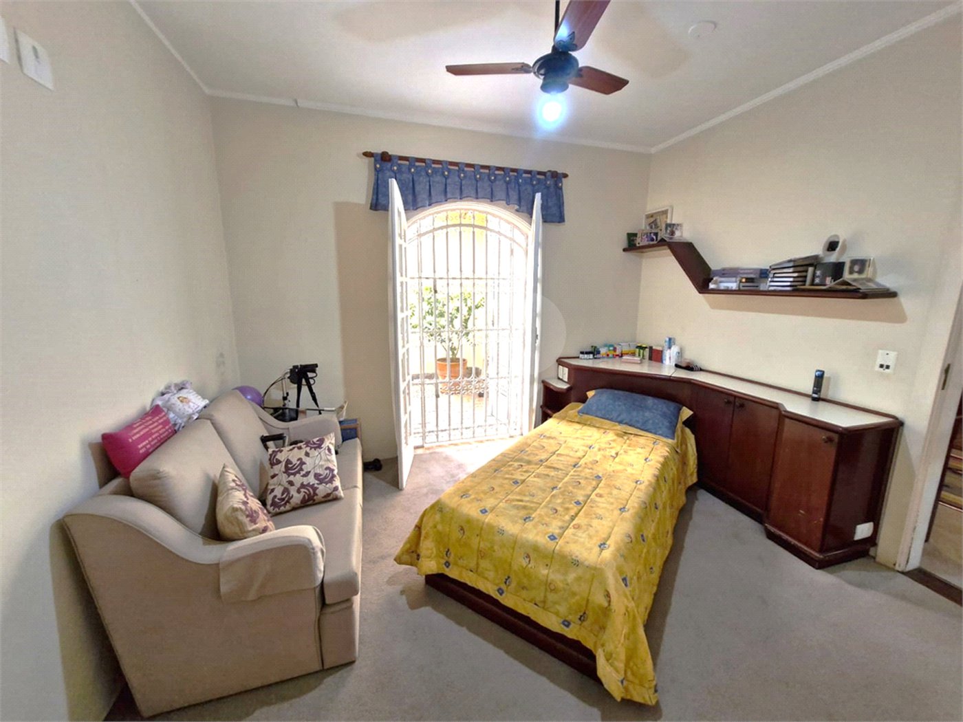 Casa Térrea à venda com 3 suítes em Alto da Boa Vista, São Paulo, SP