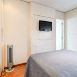 Apartamento à venda com 4 suítes em Brooklin Paulista, São Paulo, SP