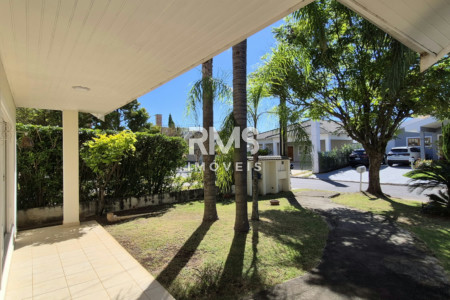 Casa à venda ou para alugar com 3 suítes em Jardim Theodora, Itu, SP