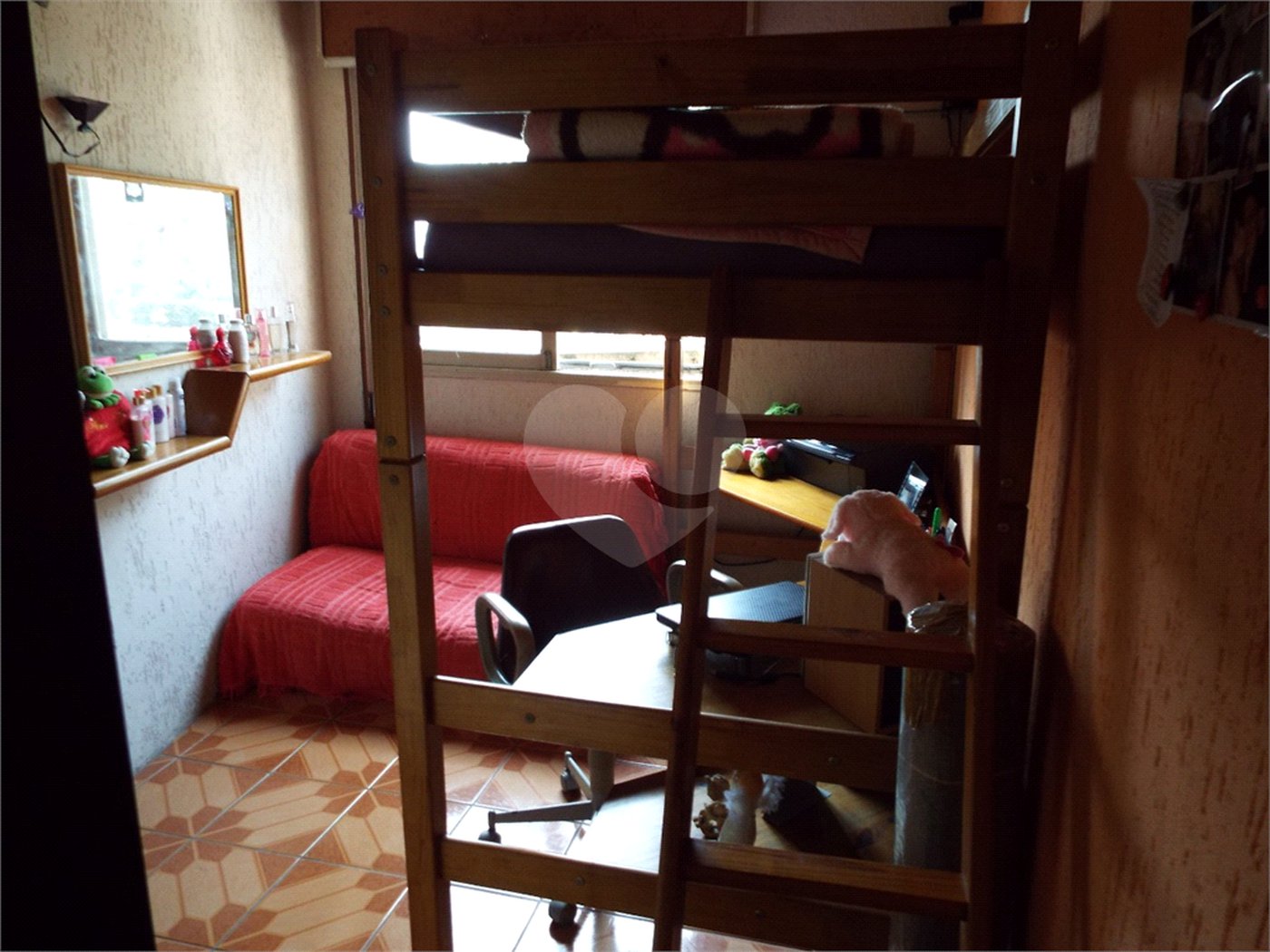Sobrado à venda com 3 quartos, sendo 1 suíte, em Vila Mariana, São Paulo, SP