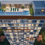 Apartamento à venda com 1 quarto em Vila Clementino, São Paulo, SP