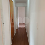 Apartamento à venda com 2 quartos, sendo 1 suíte, em Vila Suzana, São Paulo, SP