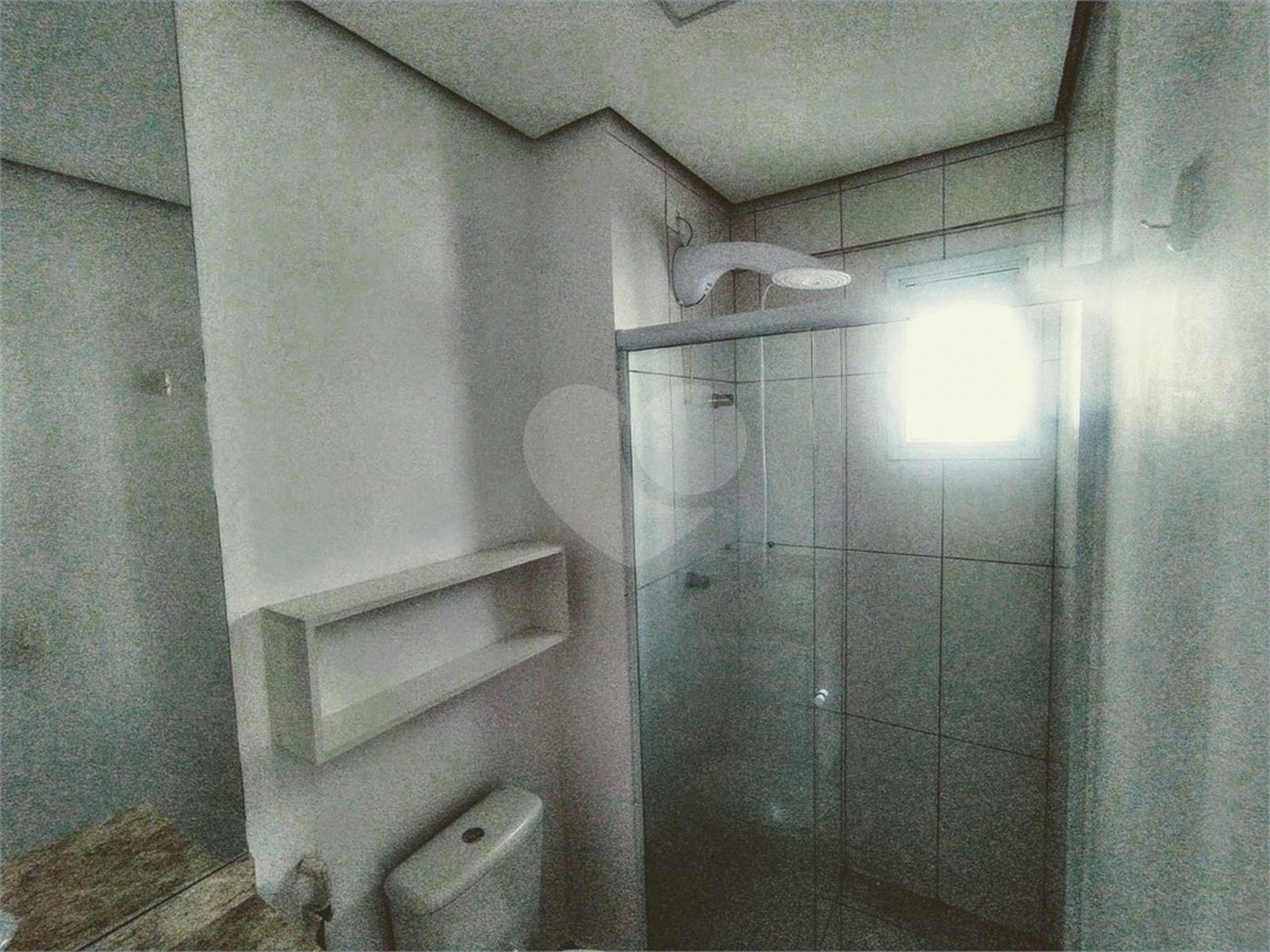 Apartamento para alugar com 1 quarto em Santana, São Paulo, SP