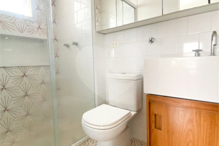 Apartamento à venda com 2 suítes em Jardim São Paulo(zona Norte), São Paulo, SP