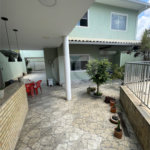 Casa à venda com 5 quartos, sendo 1 suíte, no condomínio Residencial Green Ville, Rio de Janeiro - RJ
