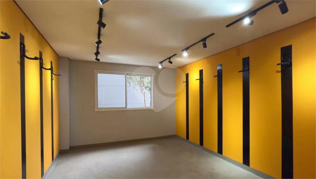Studio à venda na Vila Santo Estefano com 18m²