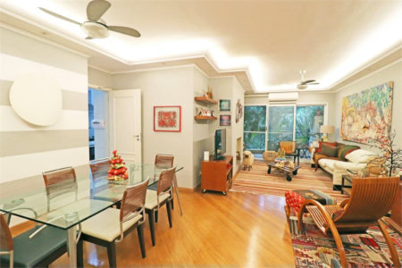 Apartamento à venda com 3 quartos, sendo 1 suíte,  em City Boaçava, São Paulo, SP