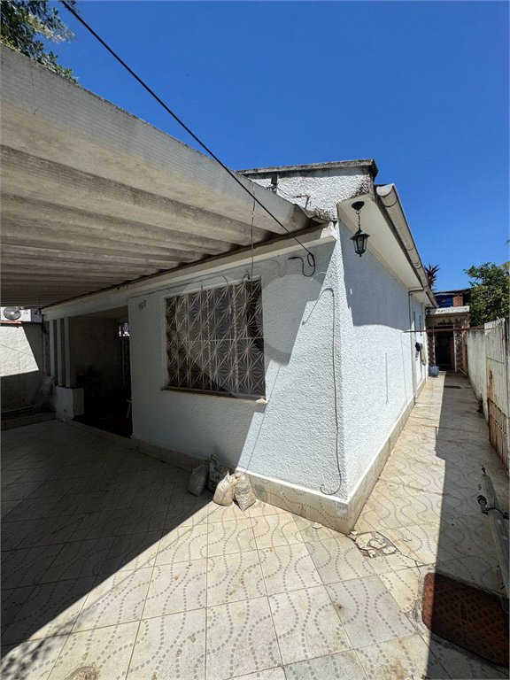 Casa Térrea à venda com 3 quartos em Campo Grande, Rio de Janeiro, RJ
