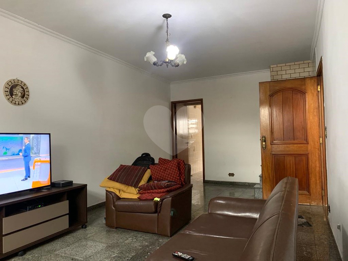 Sobrado à venda com 3 quartos em Jardim Oriental, São Paulo, SP