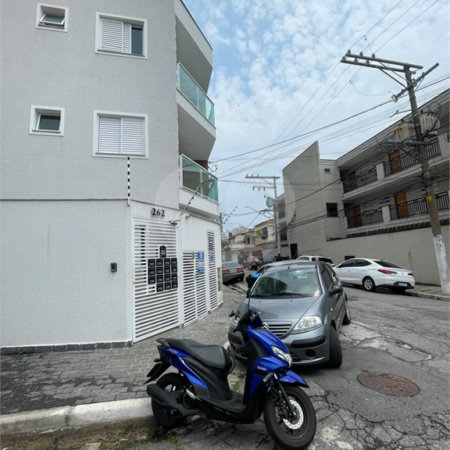 Apartamento à venda com 1 quarto em Jardim São Paulo(zona Norte), São Paulo, SP