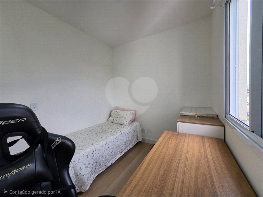 Apartamento à venda com 2 quartos em Jardim das Magnólias, Sorocaba, SP
