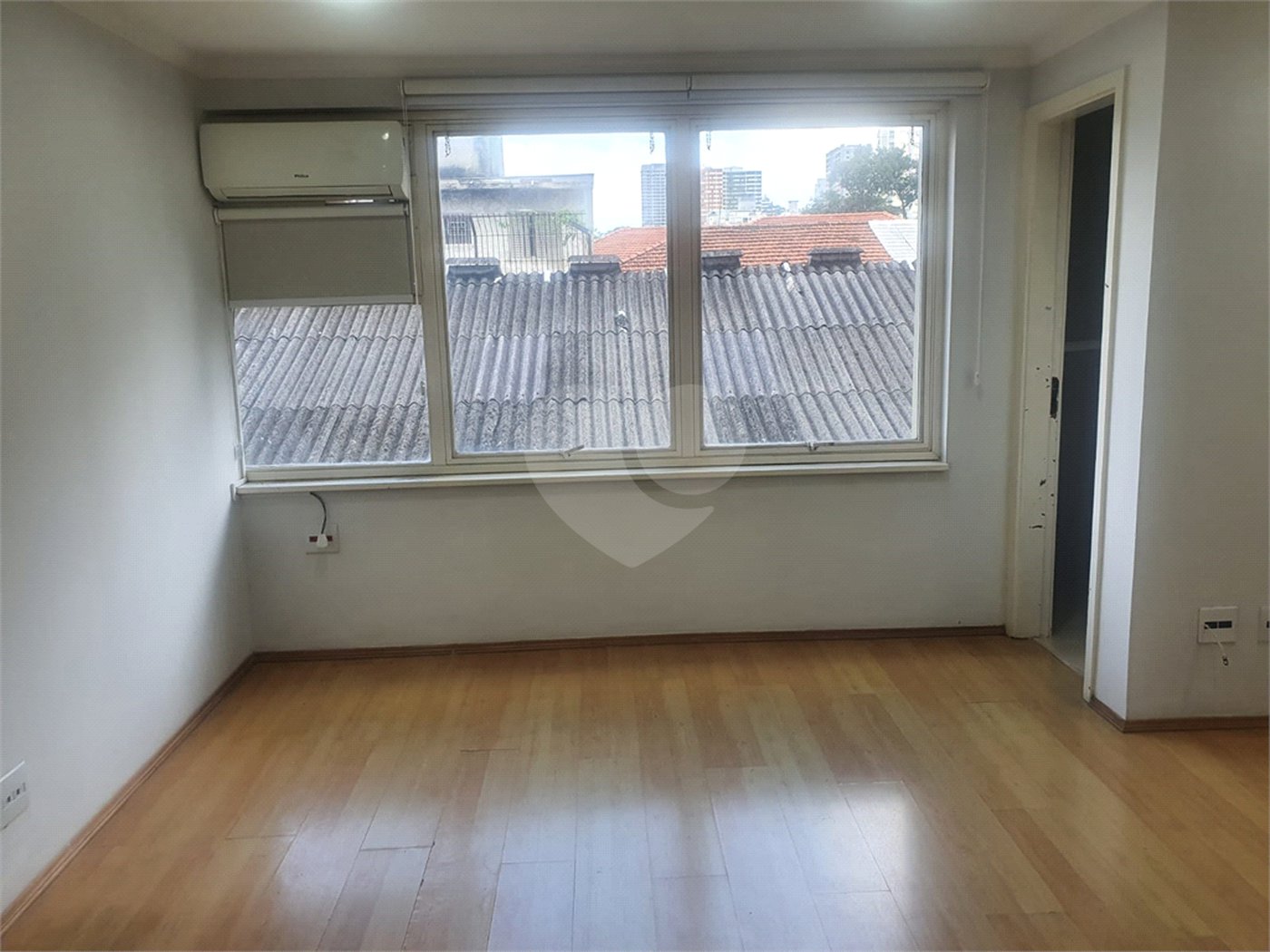 Sala à venda em Chácara Santo Antônio, São Paulo, SP