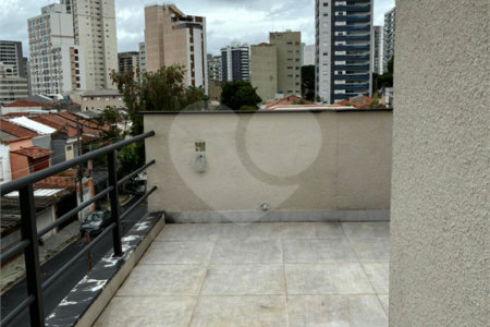 Duplex para alugar com 1 quarto em Mirandópolis, São Paulo, SP