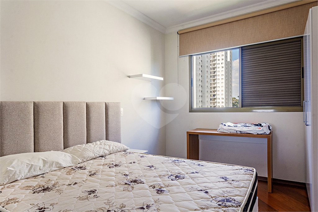 Apartamento à venda com 4 quartos, sendo 3 suítes, em Morumbi, São Paulo, SP