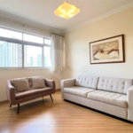 Apartamento à venda com 2 quartos em Vila Clementino, São Paulo, SP