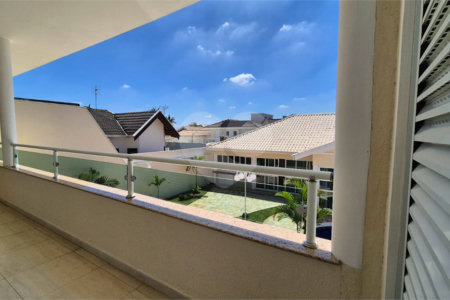 Casa à venda com 3 suítes no condomínio Ibiti do Paço, Sorocaba - SP