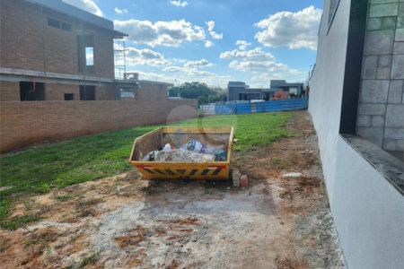 Terreno à venda em Residencial Volpi, Araraquara, SP