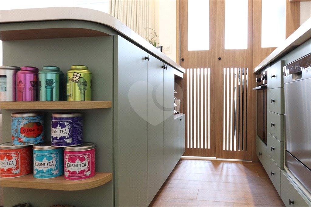 Apartamento à venda com 2 quartos, sendo 1 suíte, em Parada Inglesa, São Paulo, SP