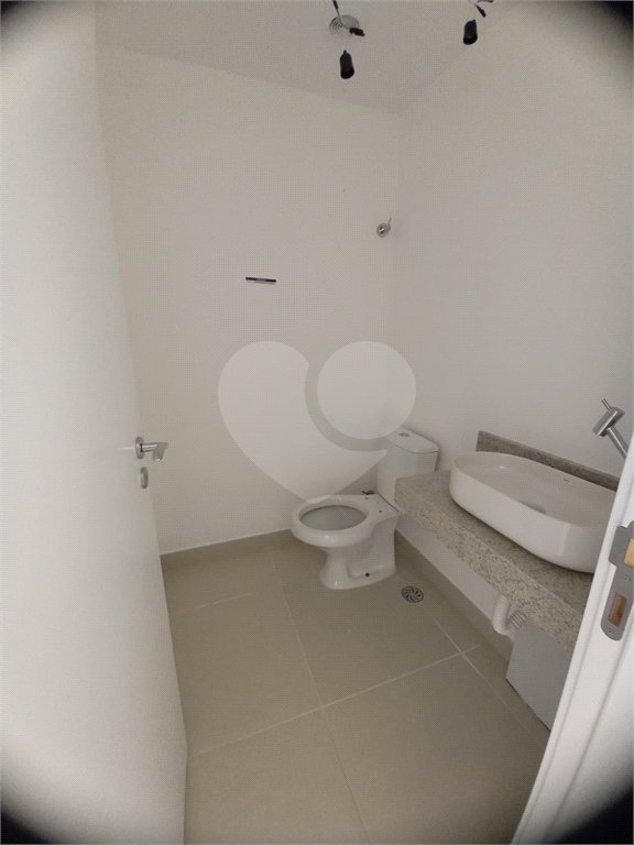 Apartamento à venda com 3 suítes em Tucuruvi, São Paulo, SP
