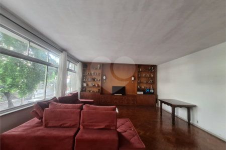 Apartamento à venda com 4 quartos, sendo 1 suíte, em Tijuca, Rio de Janeiro, RJ