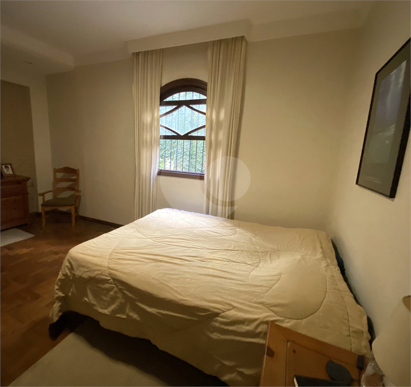 Casa Térrea à venda com 5 quartos, sendo 1 suíte, em Pacaembú, São Paulo, SP