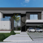 Casa à venda com 4 suítes no condomínio Reserva do Paratehy, São José dos Campos - SP