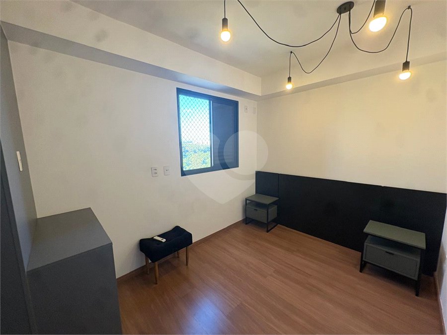 Apartamento para alugar com 1 quarto em Jardim do Paço, Sorocaba, SP