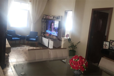Casa de Vila à venda com 3 quartos em Méier, Rio de Janeiro, RJ