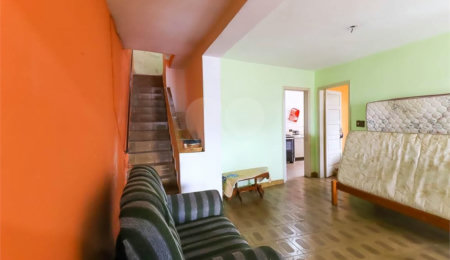 Casa à venda com 4 quartos em Jardim Monte Kemel, São Paulo, SP