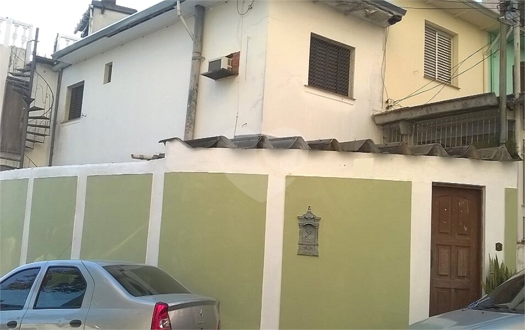 Sobrado à venda com 3 quartos, sendo 1 suíte, em Alto da Lapa, São Paulo, SP