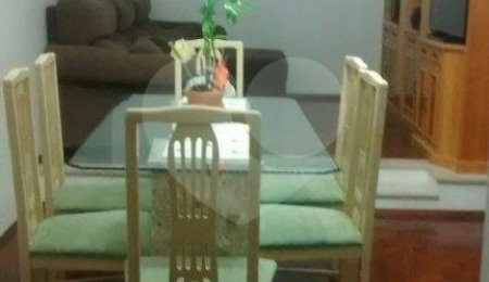 Apartamento à venda com 2 quartos em Jardim São Paulo(zona Norte), São Paulo, SP