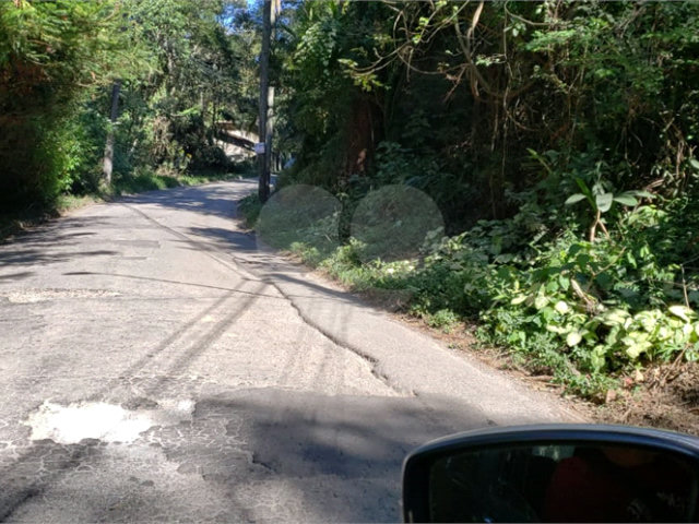 Terreno à venda no condomínio Alpes da Cantareira, Mairiporã - SP
