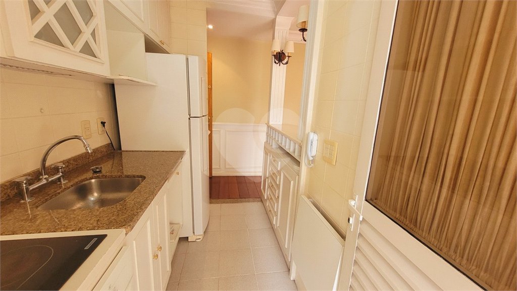 Apartamento à venda com 2 quartos, sendo 1 suíte, em Jardim Paulista, São Paulo, SP