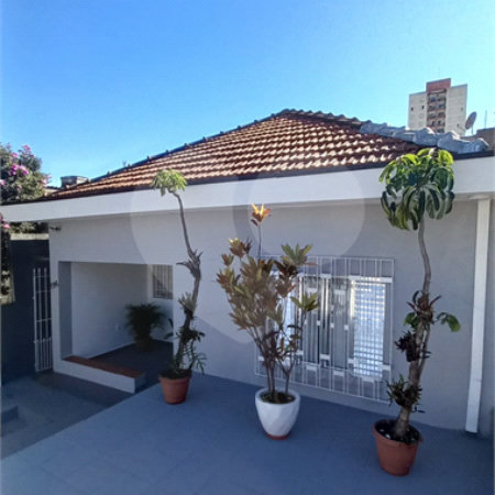 Casa à venda com 2 quartos em Vila Santa Maria, São Paulo, SP