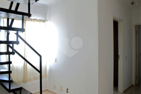 Apartamento à venda com 1 suíte em Parque Residencial Presidente Médici, Itu, SP