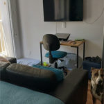 Studio à venda com 1 suíte em Pinheiros, São Paulo, SP