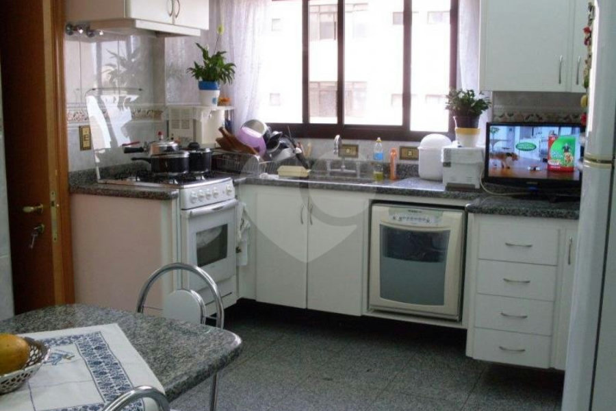 Apartamento à venda com 3 suítes em Vila Guilherme, São Paulo, SP