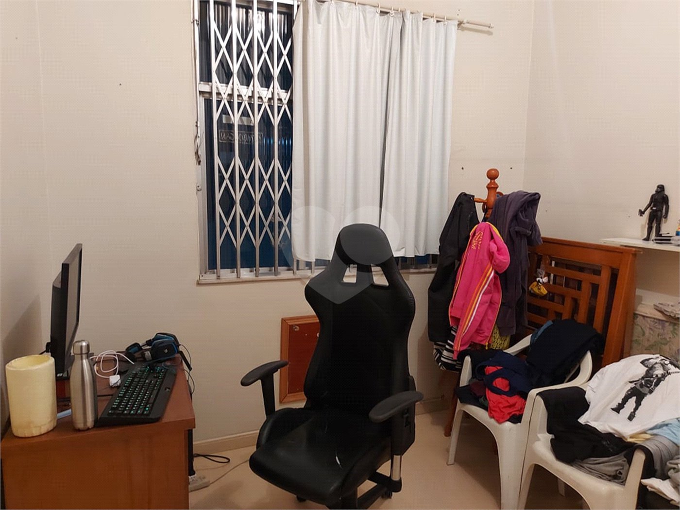 Casa de Vila à venda com 4 quartos, sendo 1 suíte, em Vila Isabel, Rio de Janeiro, RJ