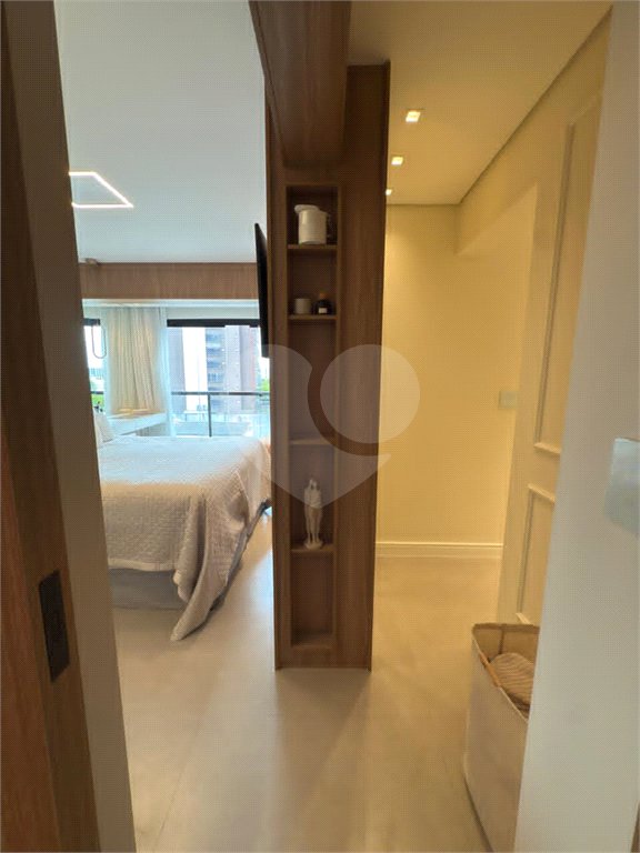 Apartamento à venda com 2 quartos, sendo 1 suíte, em Jardim, Santo André, SP
