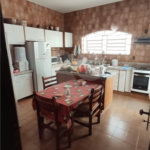 Casa Térrea à venda com 3 quartos, sendo 2 suítes, em Vila Oliveira, Mogi das Cruzes, SP