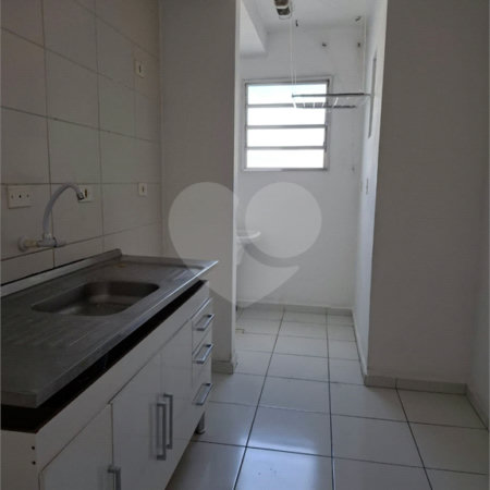Apartamento à venda com 2 quartos em Vila Mazzei, São Paulo, SP