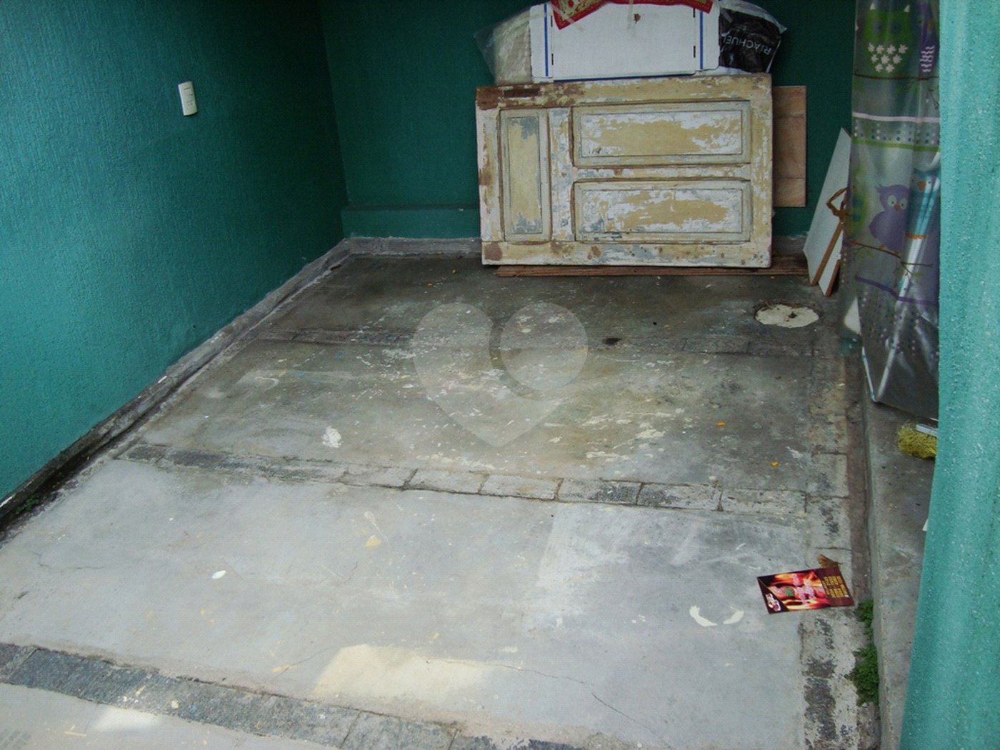Casa à venda com 2 quartos, sendo 1 suíte,  em Santa Terezinha, São Paulo, SP