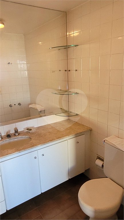 Apartamento à venda com 4 quartos, sendo 1 suíte, em Sumaré, São Paulo, SP