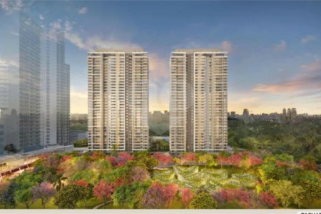 Apartamento à venda com 3 suítes em Jardim das Acácias, São Paulo, SP