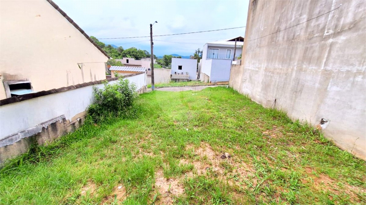 Terreno à venda no condomínio Residencial West Green, Rio de Janeiro - RJ