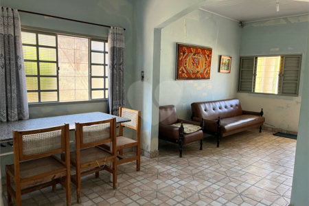 Casa à venda com 4 quartos em Vila Santana, Sorocaba, SP
