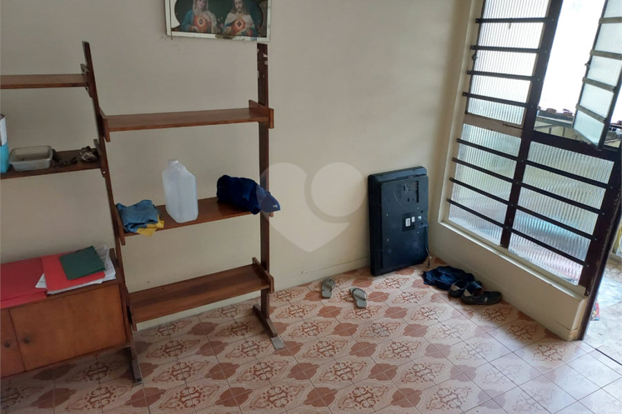Casa à venda com 5 quartos em Imirim, São Paulo, SP