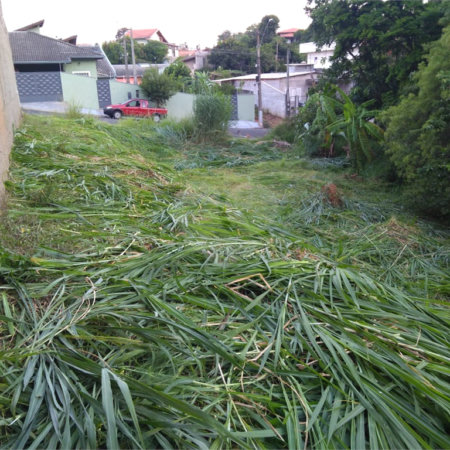 Terreno à venda em Pinheirinho, Vinhedo, SP